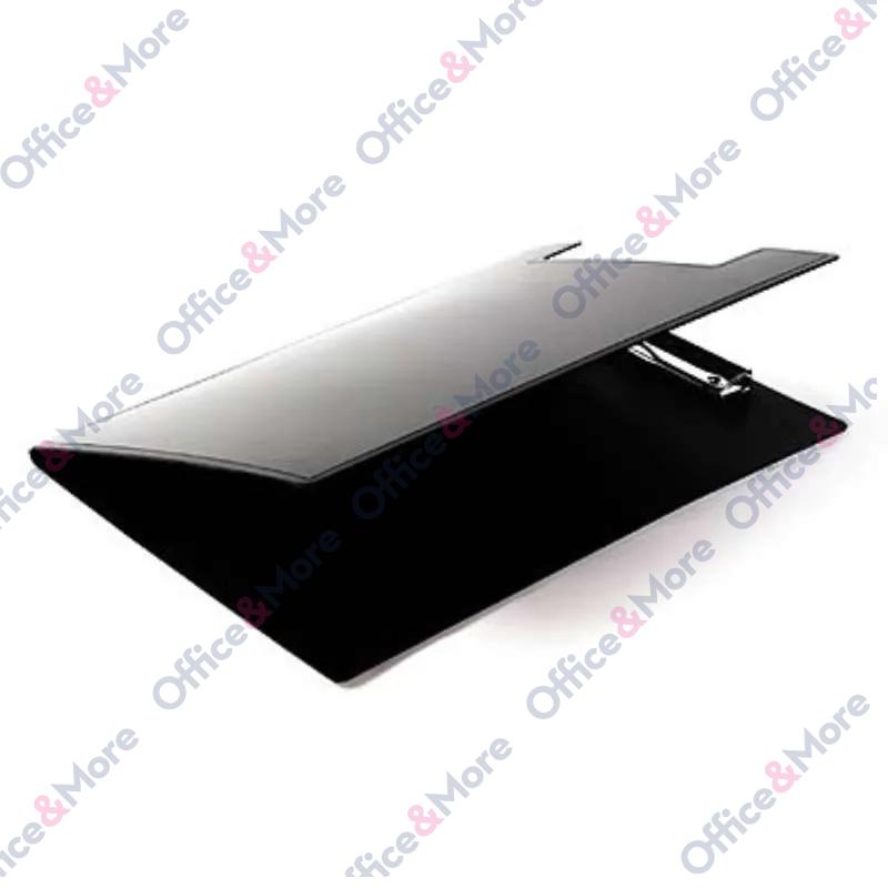 CENTRUM ATAŠE MAPA A4 PVC CRNA 