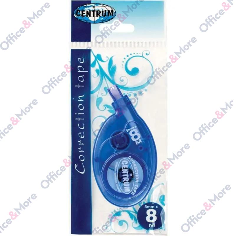 CENTRUM KOREKTOR TRAKA 5MM/8M 80742 