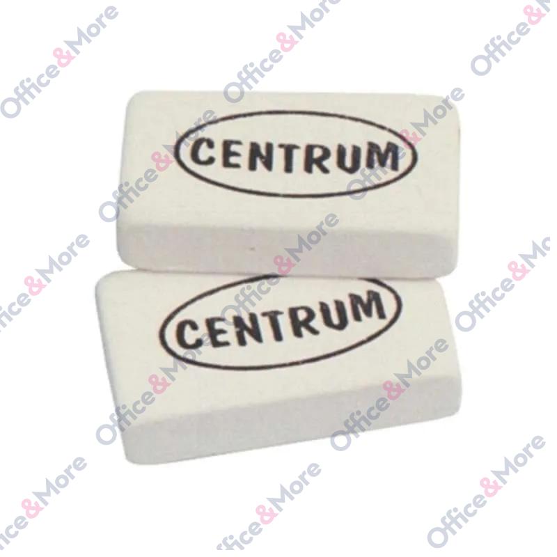 CENTRUM GUMICA ZA BRISANJE 30mmx14mmx6mm 