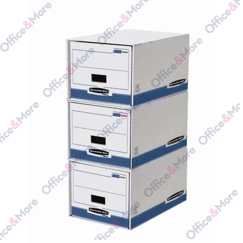 FELLOWES BANKERS BOX - 0030501 