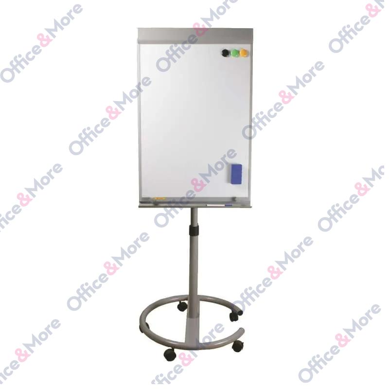 OPTIMA FLIPCHART SA TOČKIĆIMA 70X100 22399 