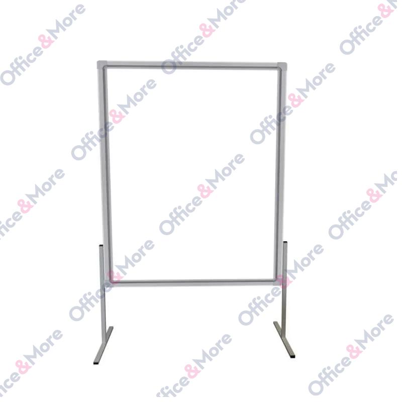 MEMOBOARDS MAGNETNA OBOSTRANA INFO TABLA 120X150CM 