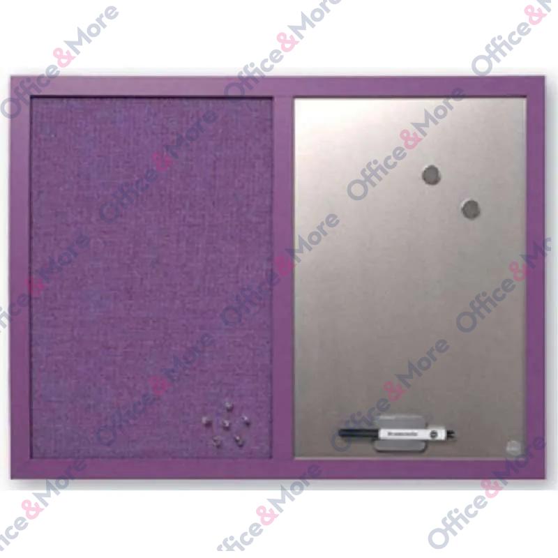 Bi-O FILC/MAGNETNA TABLA LAVANDA 45X60 