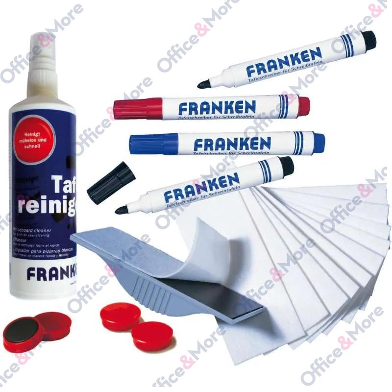 FRANKEN SET ZA BELU TABLU JUNIOR 