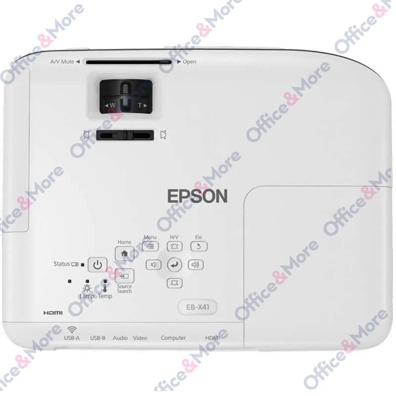 EPSON PROJEKTOR EB-X41 