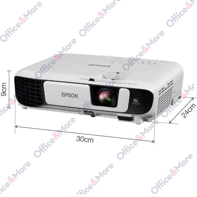 EPSON PROJEKTOR EB-X41 