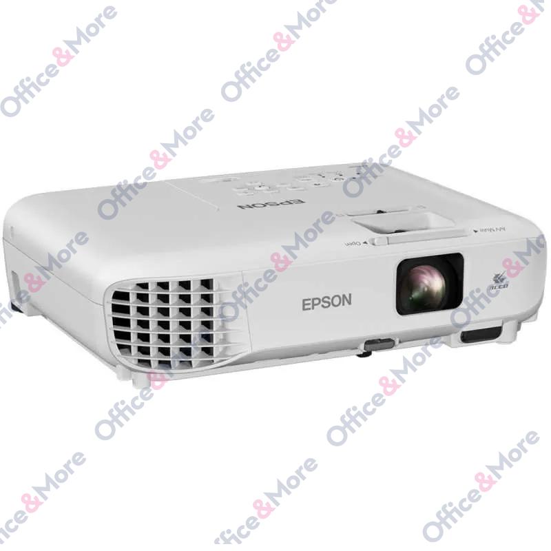 EPSON PROJEKTOR EB-X05 