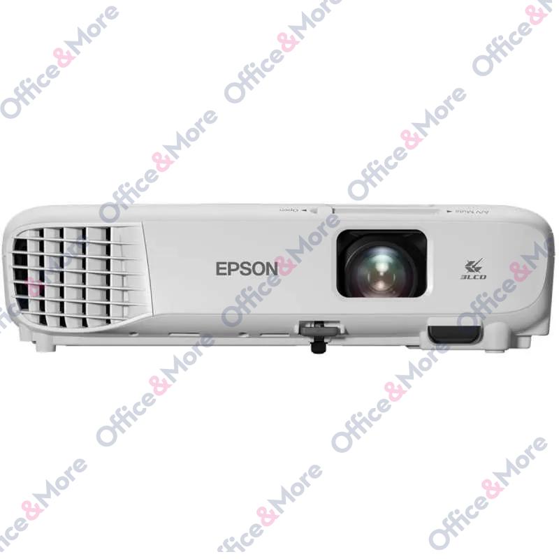 EPSON PROJEKTOR EB-W06 