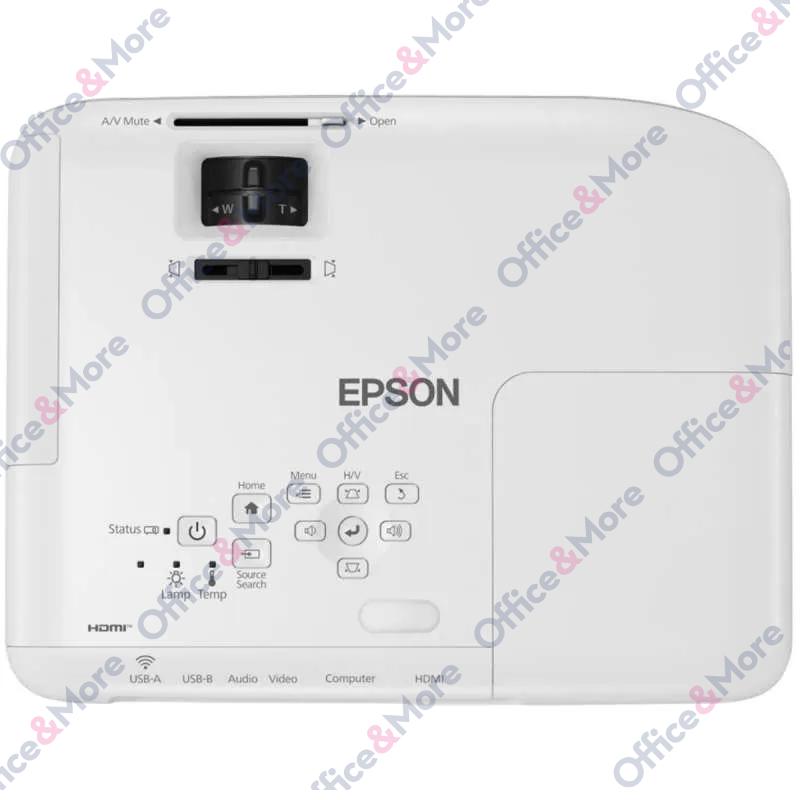 EPSON PROJEKTOR EB-W06 