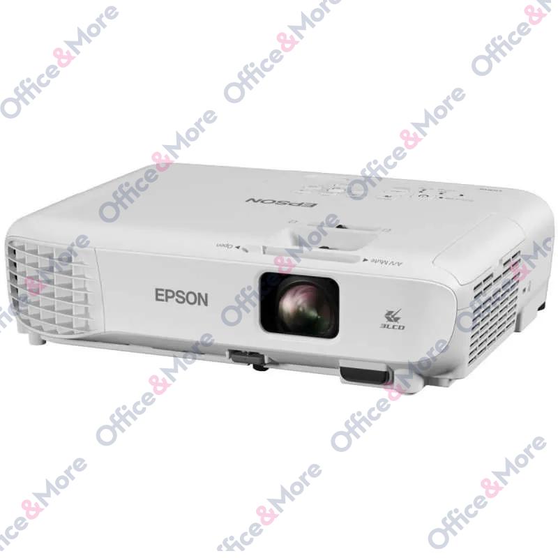 EPSON PROJEKTOR EB-W06 