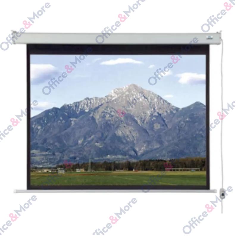 VEGA PLATNO ELEKTRIČNO 183X236cm format 4:3 