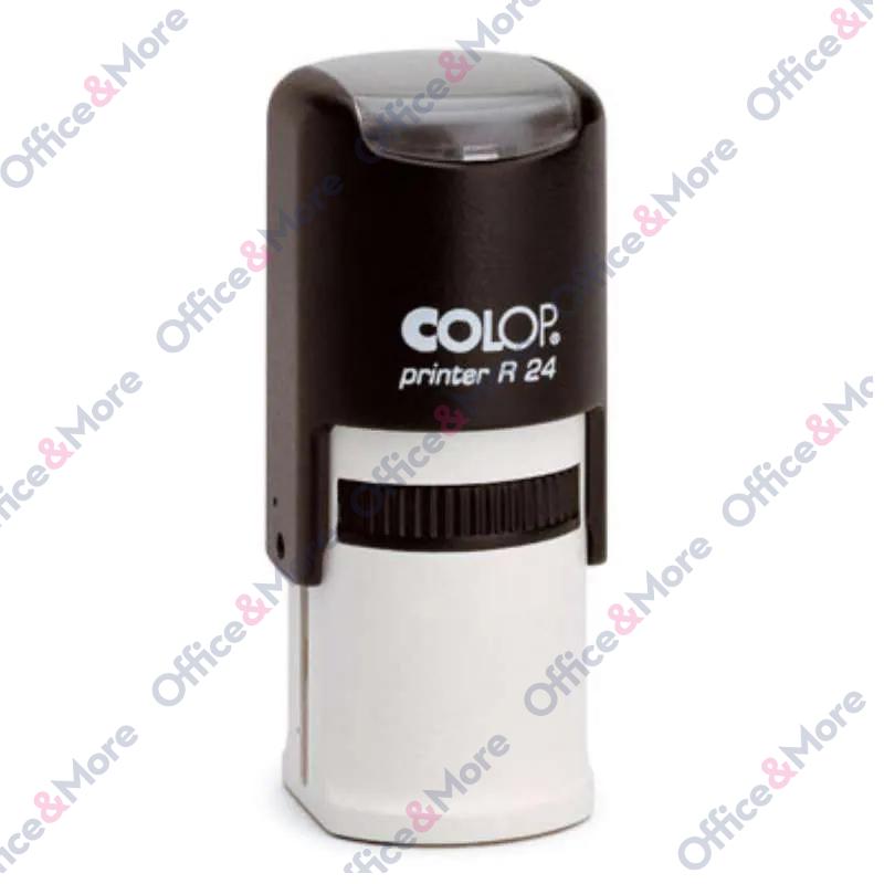 COLOP PRINTER R24  CRN 
