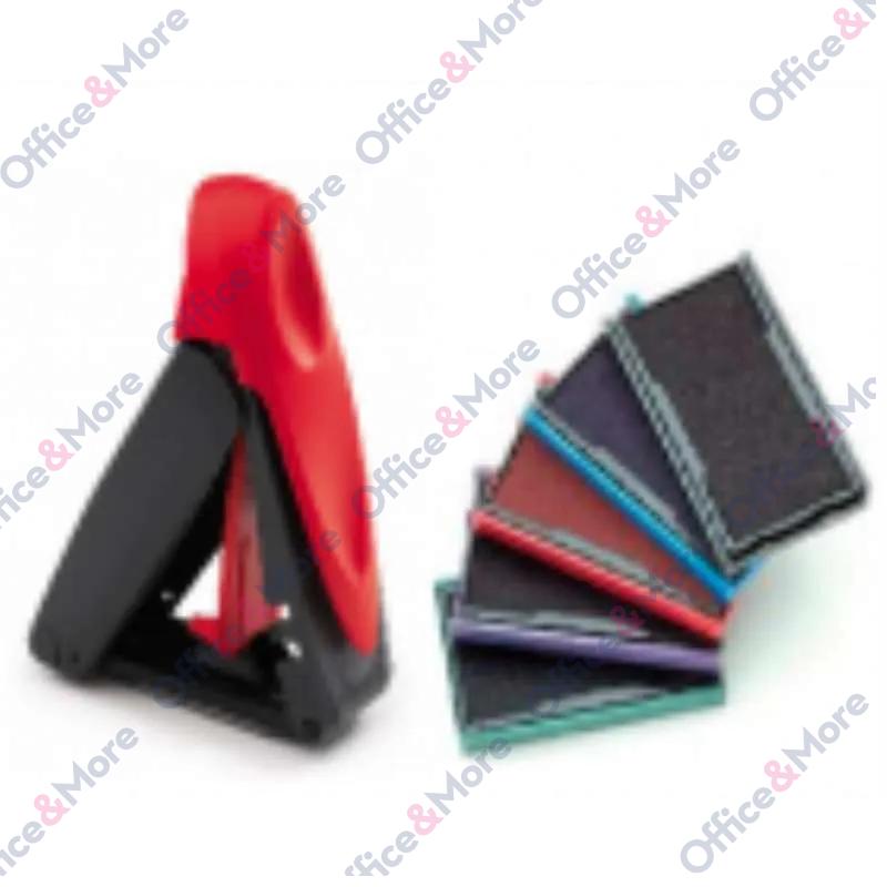 TRODAT TAMPON 6/9411  CRNO 