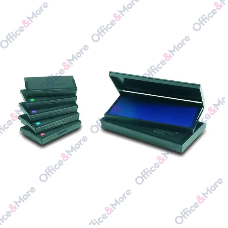 TRODAT JASTUČE ZA PEČATE 160X90MM CRNO 