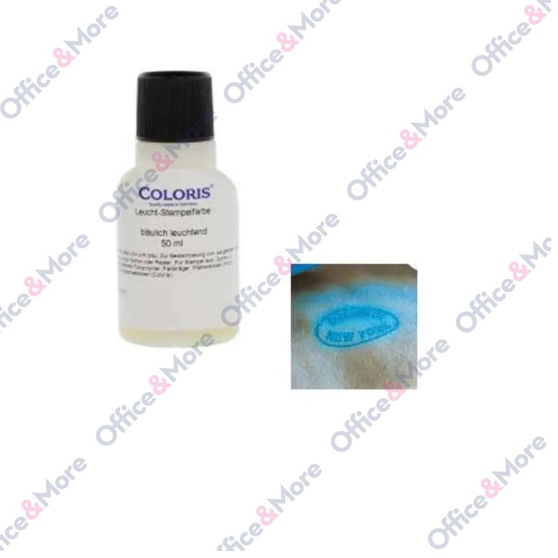 COLORIS MASTILO UV 50 ML 