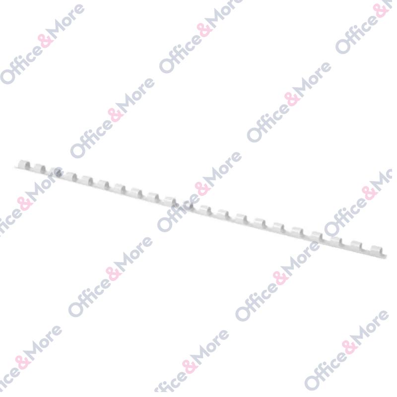 PLASTIČNE SPIRALE 6mm BELE PAK.100-20240615-14 