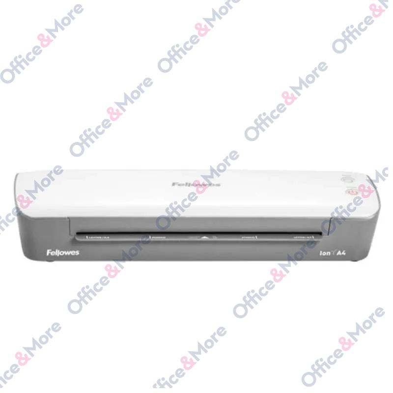 FELLOWES PLASTIFIKATOR ION A4 - 4560001 