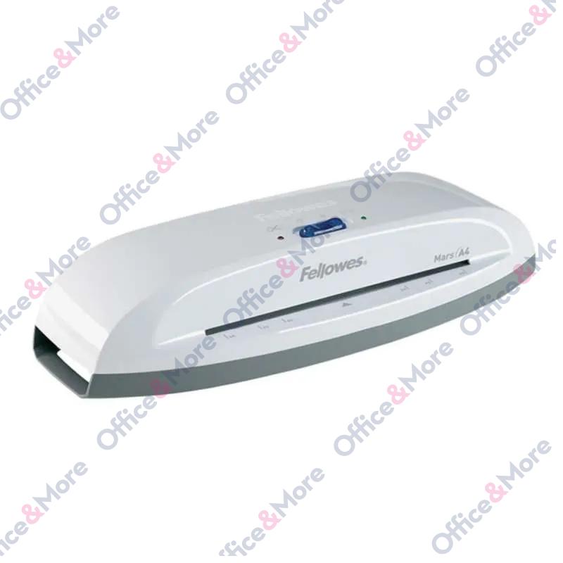 FELLOWES PLASTIFIKATOR A4 MARS - 5700801 