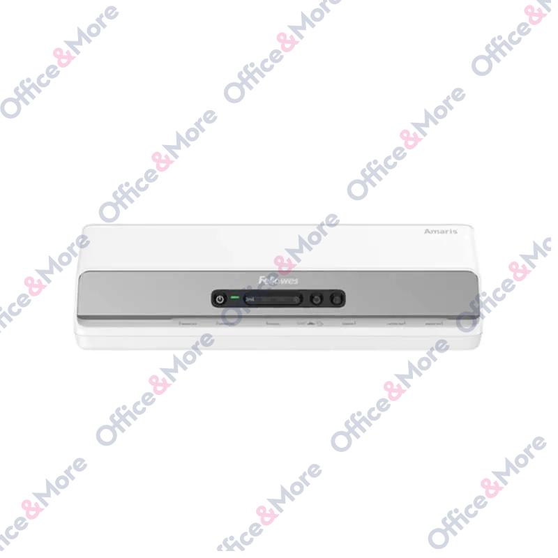FELLOWES PLASTIFIKATOR A3 AMARIS - 8058201 