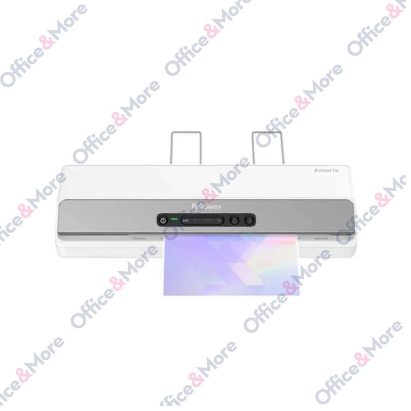 FELLOWES PLASTIFIKATOR A3 AMARIS - 8058201 