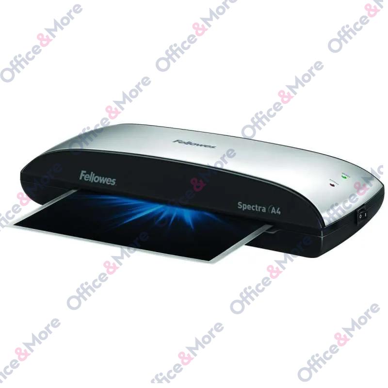 FELLOWES PLASTIFIKATOR A4 SPECTRA - 5737801 