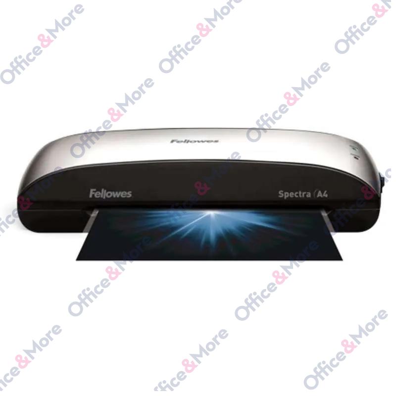 FELLOWES PLASTIFIKATOR A4 SPECTRA - 5737801 