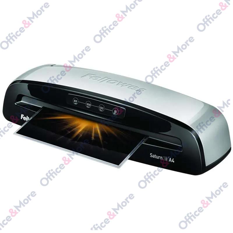 FELLOWES PLASTIFIKATOR A4 SATURN 3i - 5724801 