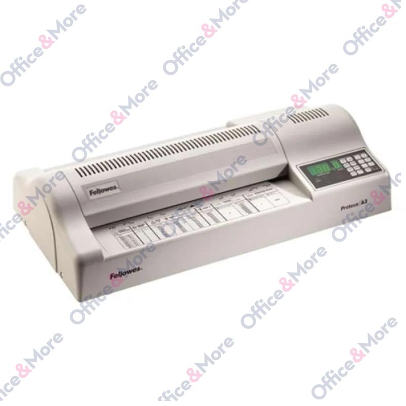 FELLOWES PLASTIFIKATOR A3 PROTEUS - 5709001 