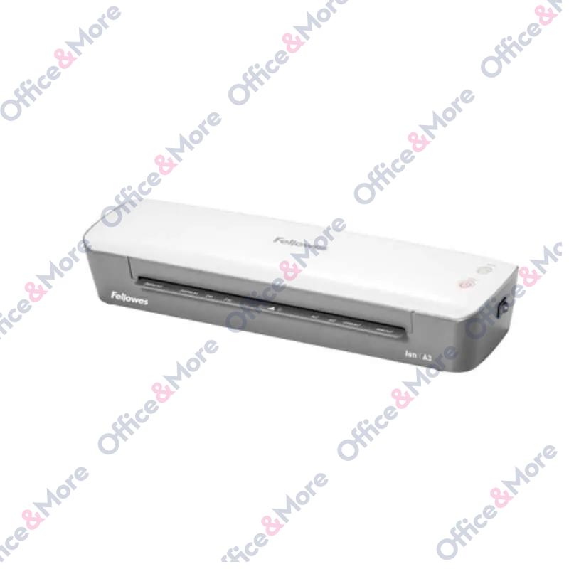 FELLOWES PLASTIFIKATOR ION A3 - 4560201 