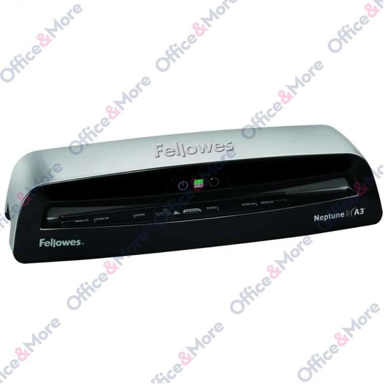 FELLOWES PLASTIFIKATOR A3 NEPTUNE 3 - 5721501 