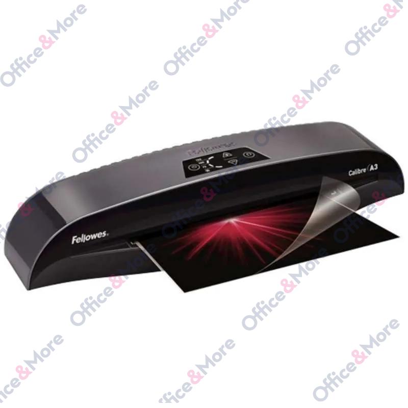 FELLOWES PLASTIFIKATOR CALIBRE A3 - 5740101 