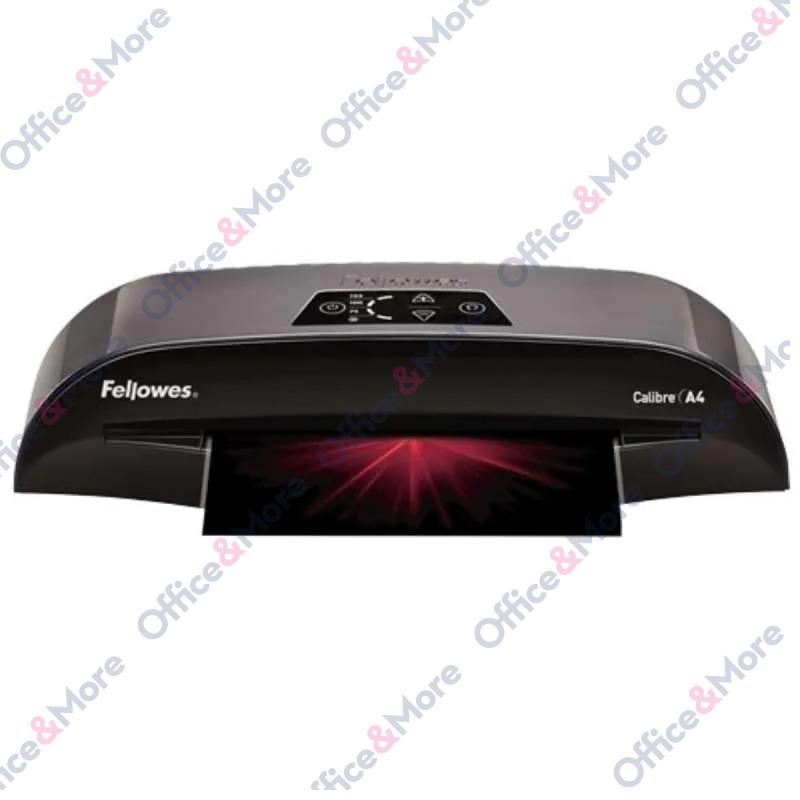 FELLOWES PLASTIFIKATOR CALIBRE A4 - 5740701 