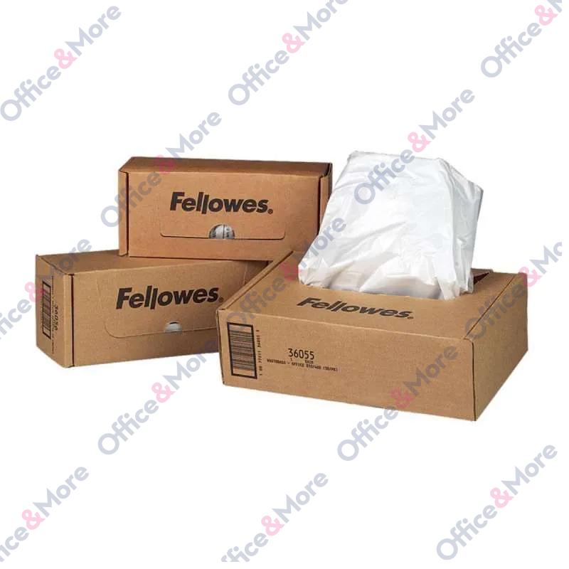 FELLOWES 36052 KESE ZA ŠREDERE 