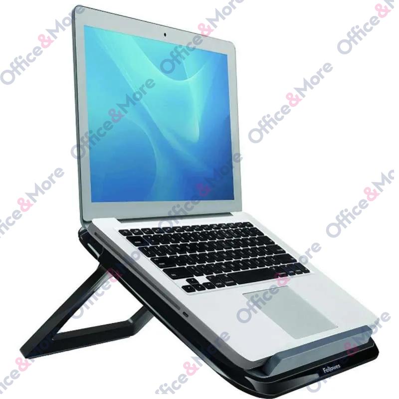 FELLOWES I-SPIRE LAPTOP QUICK LIFT-BLACK 8212001 