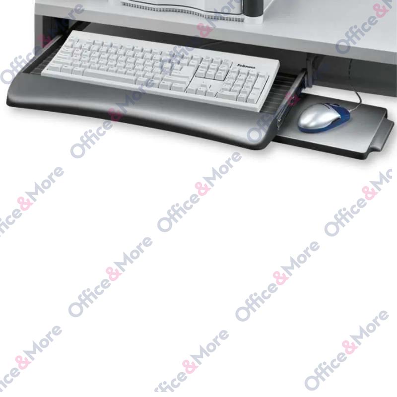 FELLOWES POSTOLJE ZA TASTATURU–93804 