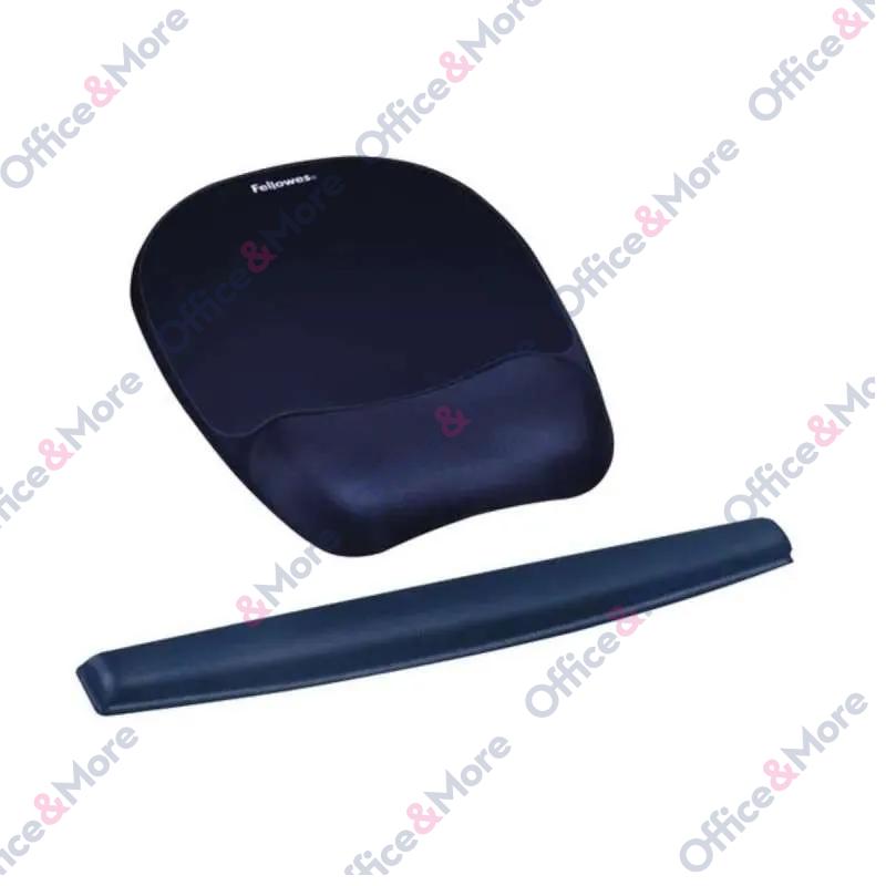 FELLOWES PODRŠKA ZGLOBA ZA TASTATURE 9178401 