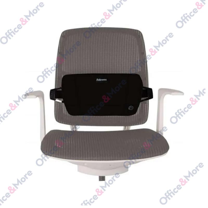 FELLOWES PLUSHTOUCH LUMBALNA PODRŠKA 8026501 