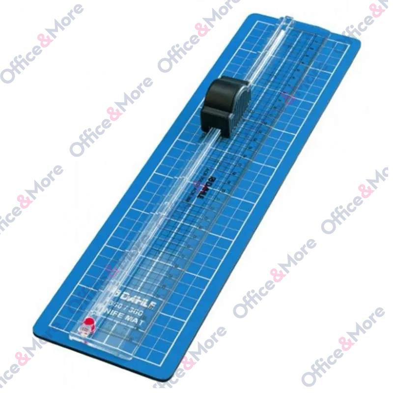 DAHLE 350 POTEZNI NOŽ A4/310mm 3 LISTA 