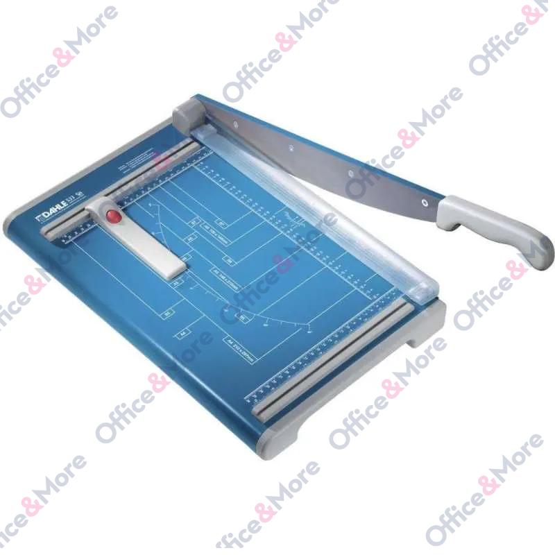 DAHLE 533 GILJOTINA A4/340mm 15 LISTOVA 