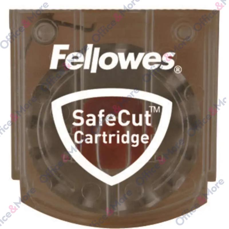 FELLOWES REZERVNI NOŽ SafeCut pak.2 - 5411401 