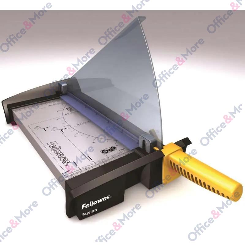 FELLOWES GILJOTINA FUSION A4 - 5410801 