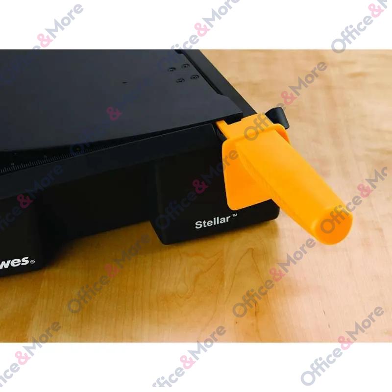 FELLOWES GILJOTINA STELLAR A4 - 5438001 