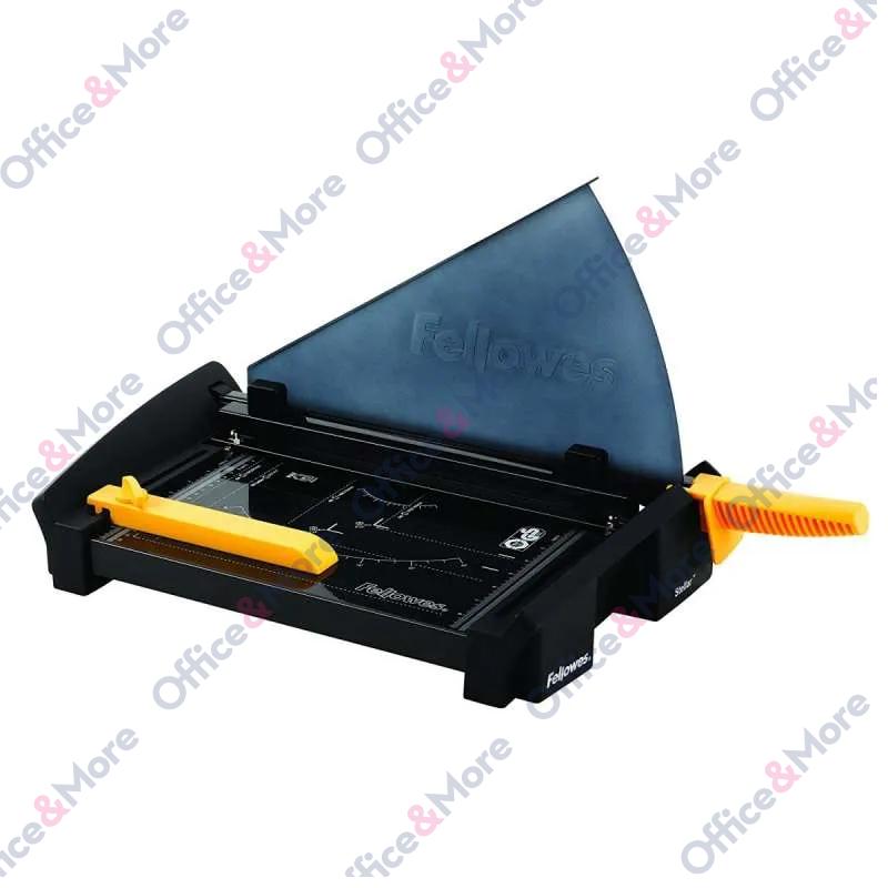 FELLOWES GILJOTINA STELLAR A4 - 5438001 