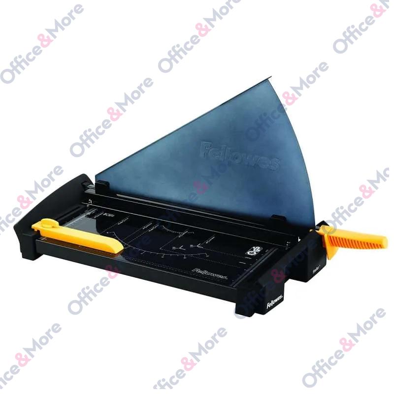 FELLOWES GILJOTINA STELLAR A3 - 5438401 