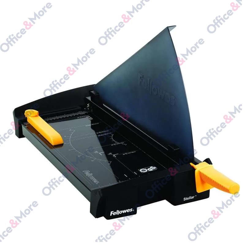 FELLOWES GILJOTINA STELLAR A3 - 5438401 