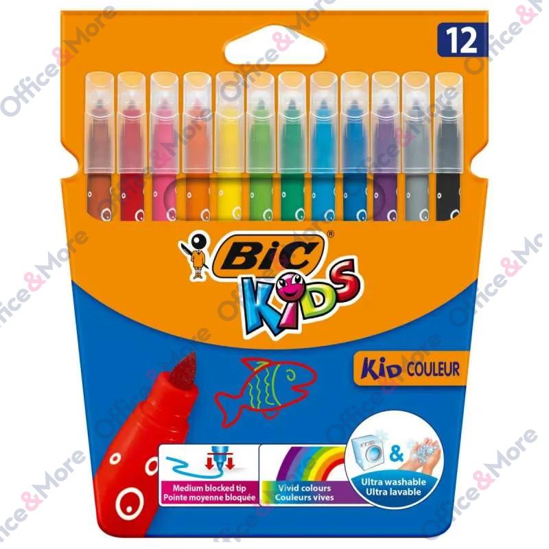 BIC FLOMASTERI 1/12 PROVIDAN POKLOPAC 21555 