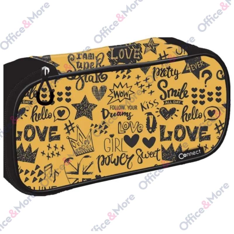 CONNECT PERNICA 1 ZIP 1PREKLOPA 2025 