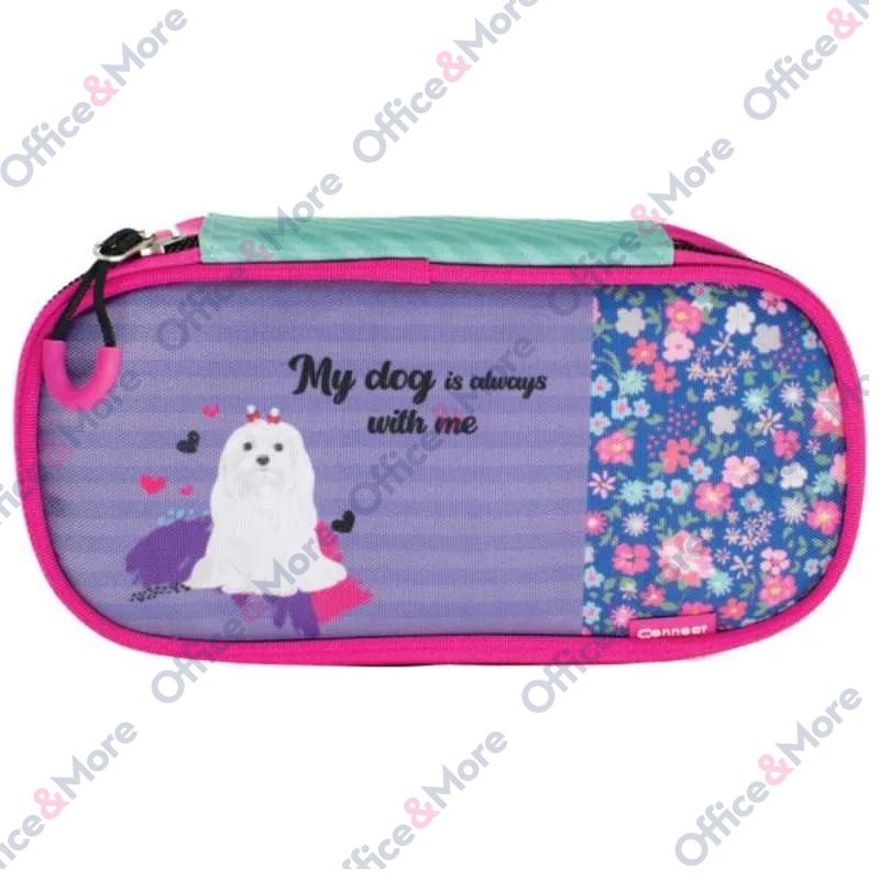 CONNECT PERNICA 1 ZIP 1PREKLOPA 2025 