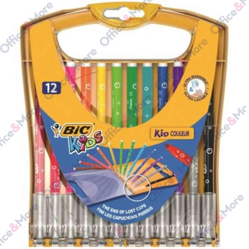 BIC FLOMASTER RAINBOW 