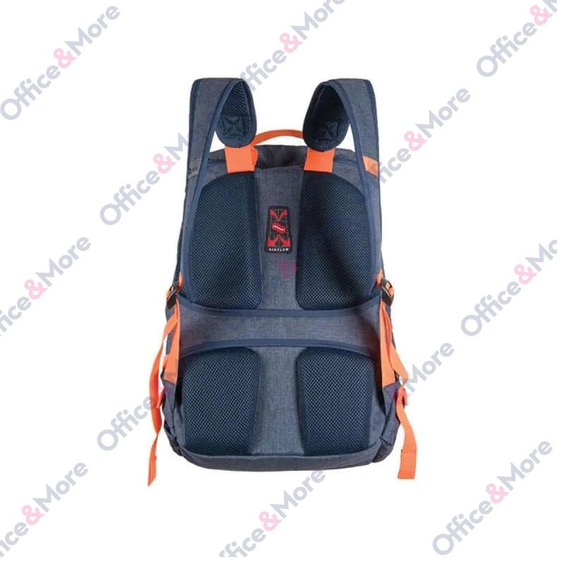 PULSE RANAC PULSE TRAVEL BLUE-ORANGE 121175 